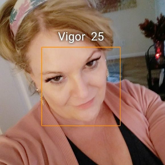 Meet your Posher, Edie - Picture 1 of 1